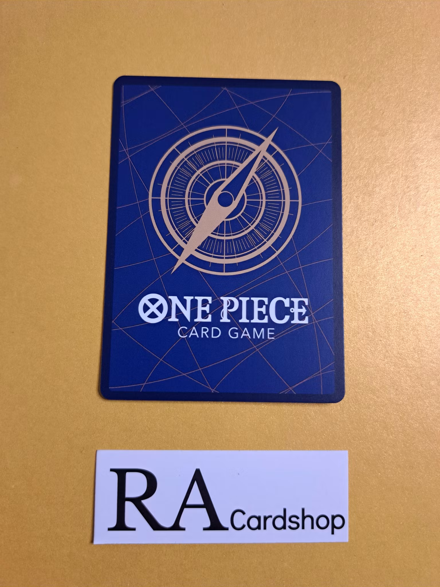 Raise Max Uncommon OP06-016 Wings of the Captain OP06 One Piece