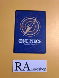 Raise Max Uncommon OP06-016 Wings of the Captain OP06 One Piece