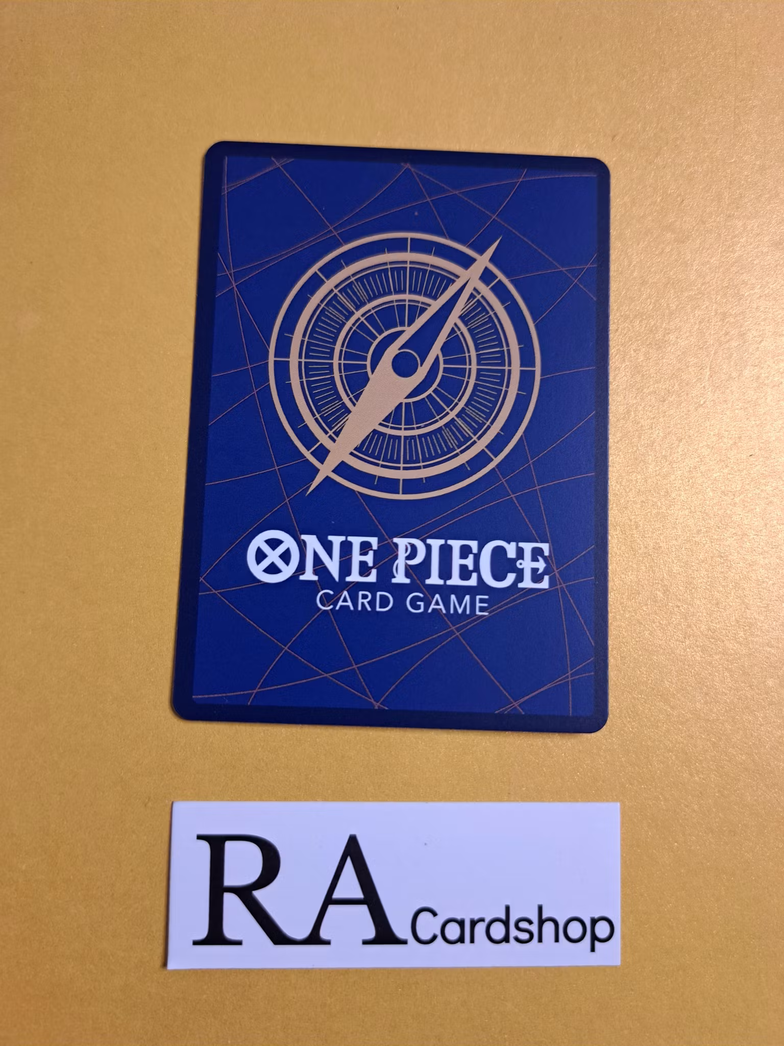 Gyro Common OP06-027 Wings of the Captain OP06 One Piece