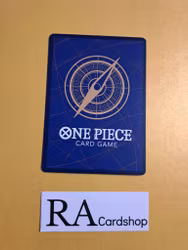 Gyro Common OP06-027 Wings of the Captain OP06 One Piece