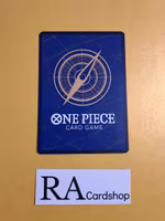 Daruma Uncommon OP06-029 Wings of the Captain OP06 One Piece