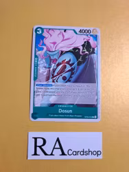 Dosun Common OP06-030 Wings of the Captain OP06 One Piece