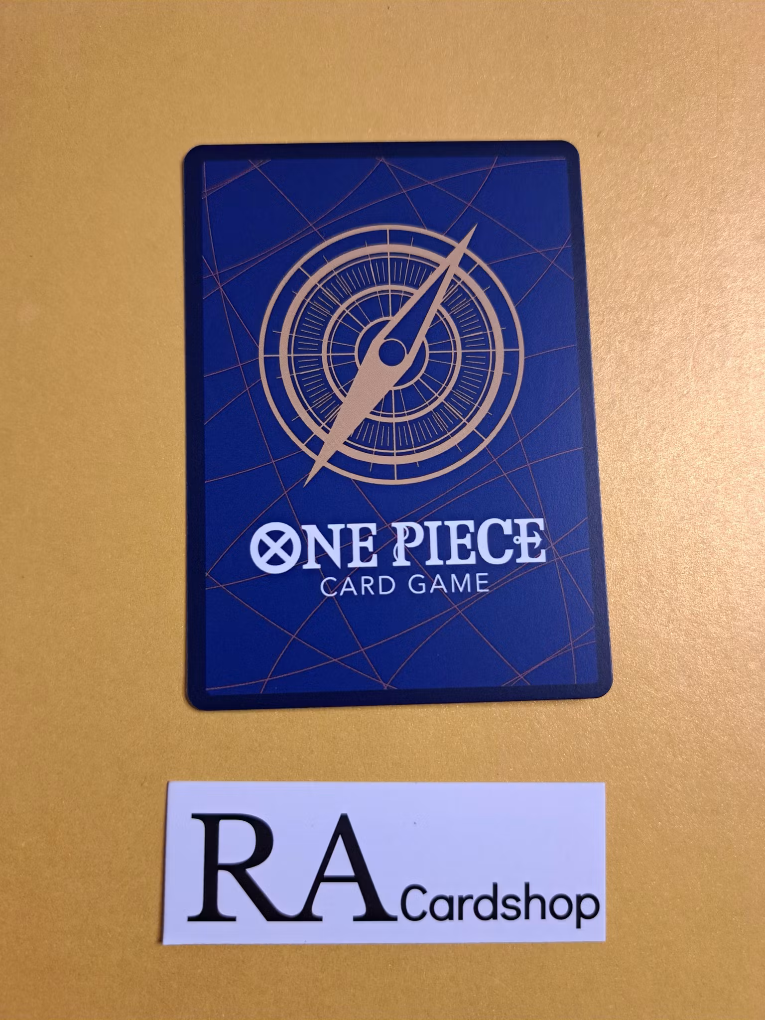 Dosun Common OP06-030 Wings of the Captain OP06 One Piece