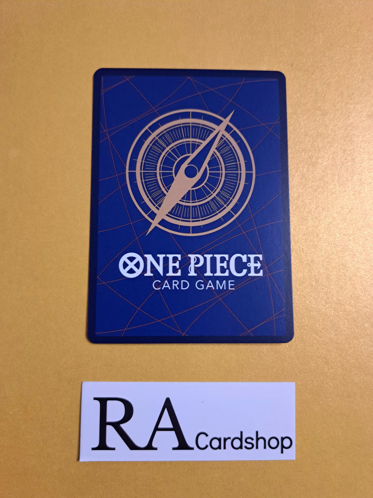 Hammond Common OP06-032 Wings of the Captain OP06 One Piece