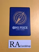 Hammond Common OP06-032 Wings of the Captain OP06 One Piece