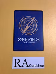 Hammond Common OP06-032 Wings of the Captain OP06 One Piece