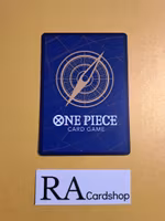 Hyouzou Uncommon OP06-034 Wings of the Captain OP06 One Piece