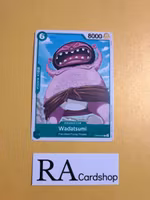 Wadatsumi Common OP06-037 Wings of the Captain OP06 One Piece