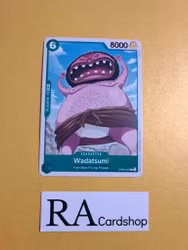 Wadatsumi Common OP06-037 Wings of the Captain OP06 One Piece