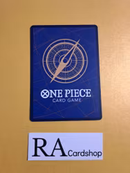 Wadatsumi Common OP06-037 Wings of the Captain OP06 One Piece