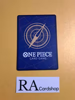 The Billion-fold World Trichiliocosm Uncommon OP06-038 Wings of the Captain OP06 One Piece