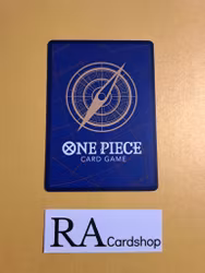 Shark Arrows Common OP06-040 Wings of the Captain OP06 One Piece