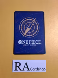 Gion Uncommon OP06-044 Wings of the Captain OP06 One Piece