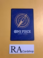 Sakazuki Uncommon OP06-046 Wings of the Captain OP06 One Piece