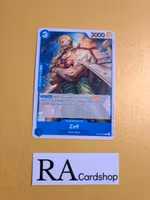 Zeff Common OP06-048 Wings of the Captain OP06 One Piece