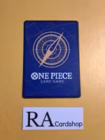 Zeff Common OP06-048 Wings of the Captain OP06 One Piece