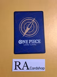 Ama no Marakumo Sword Uncommon OP06-056 Wings of the Captain OP06 One Piece