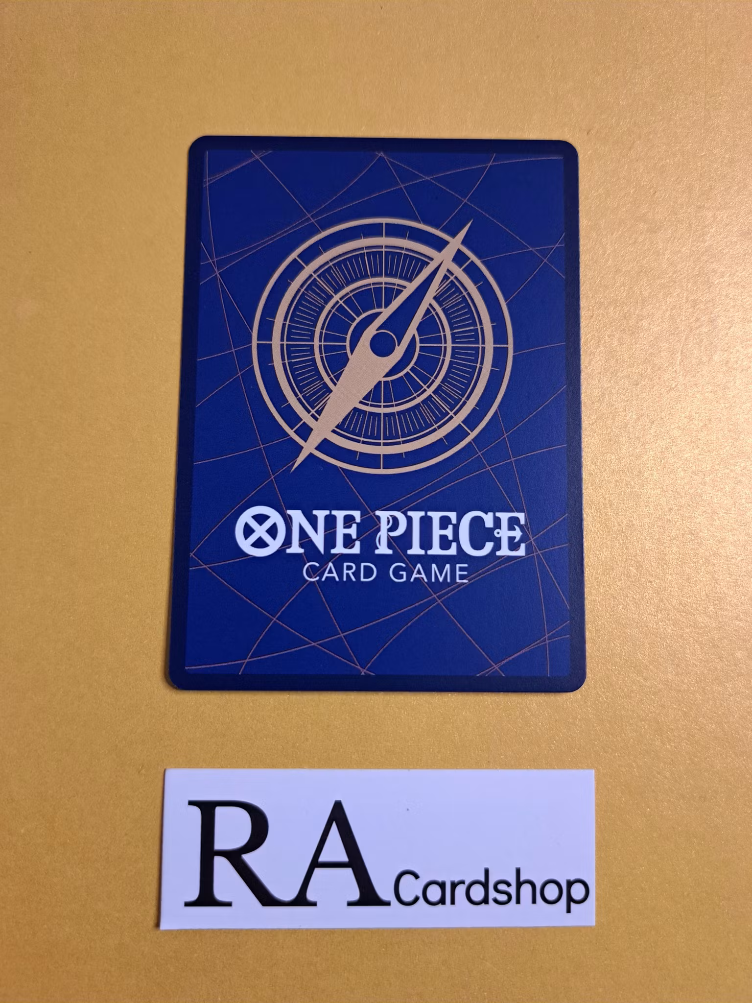 Vinsmoke Sora Uncommon OP06-063 Wings of the Captain OP06 One Piece