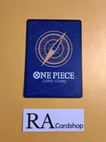 Vinsmoke Sora Uncommon OP06-063 Wings of the Captain OP06 One Piece