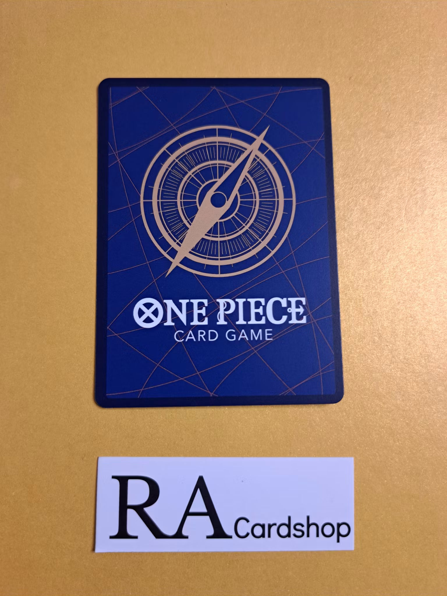 Vinsmoke Niji Common OP06-064 Wings of the Captain OP06 One Piece