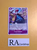 Count Battler Common OP06-075 Wings of the Captain OP06 One Piece