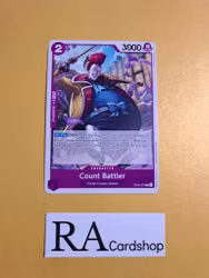 Count Battler Common OP06-075 Wings of the Captain OP06 One Piece