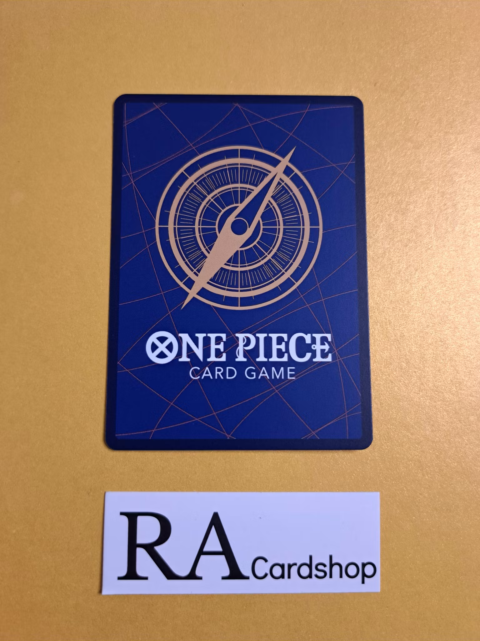 Count Battler Common OP06-075 Wings of the Captain OP06 One Piece