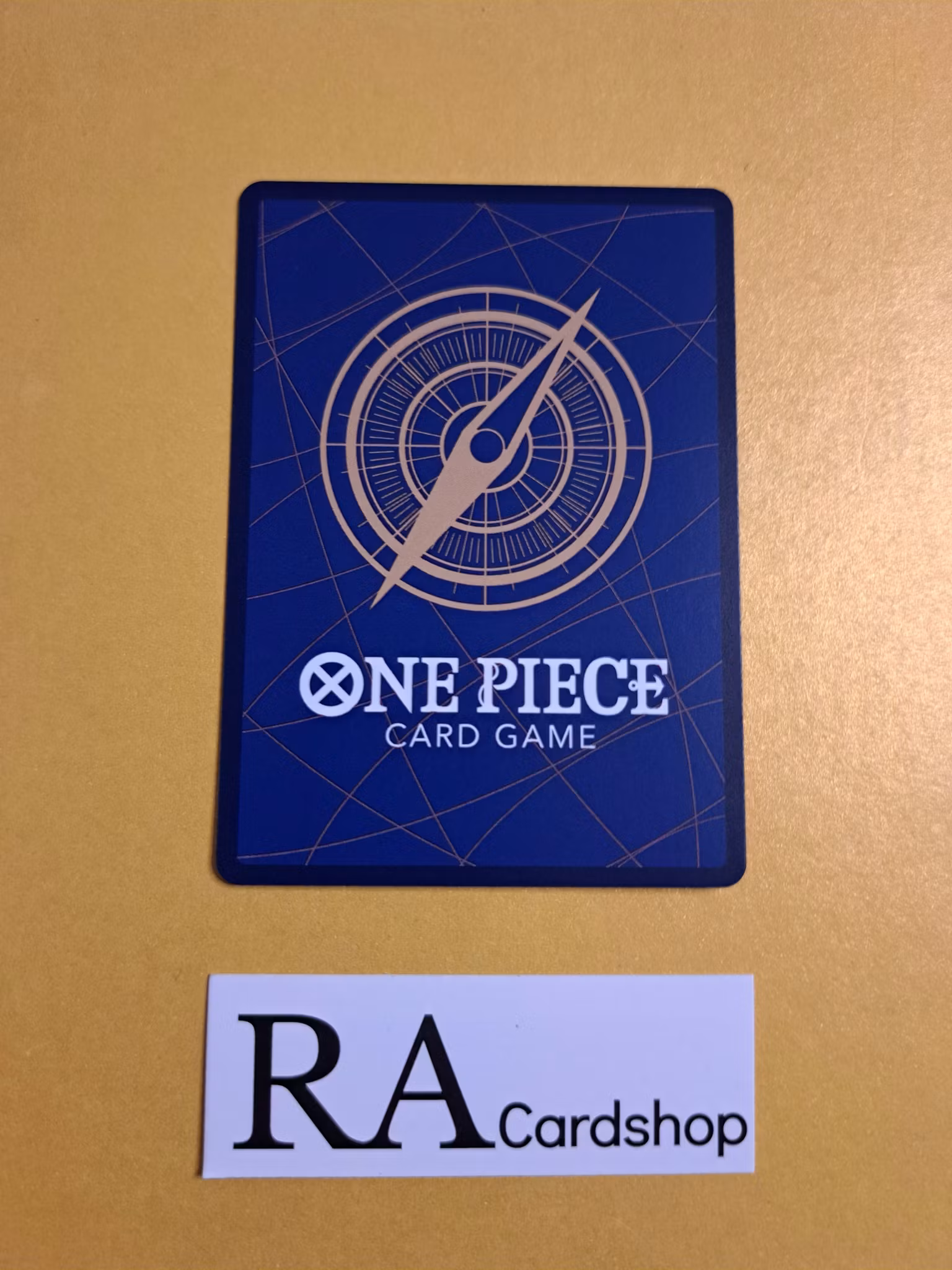 Germa 66 Uncommon OP06-078 Wings of the Captain OP06 One Piece Card Game