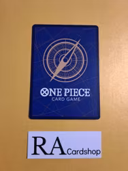Germa 66 Uncommon OP06-078 Wings of the Captain OP06 One Piece Card Game