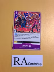 Germa 66 Uncommon OP06-078 Wings of the Captain OP06 One Piece Card Game