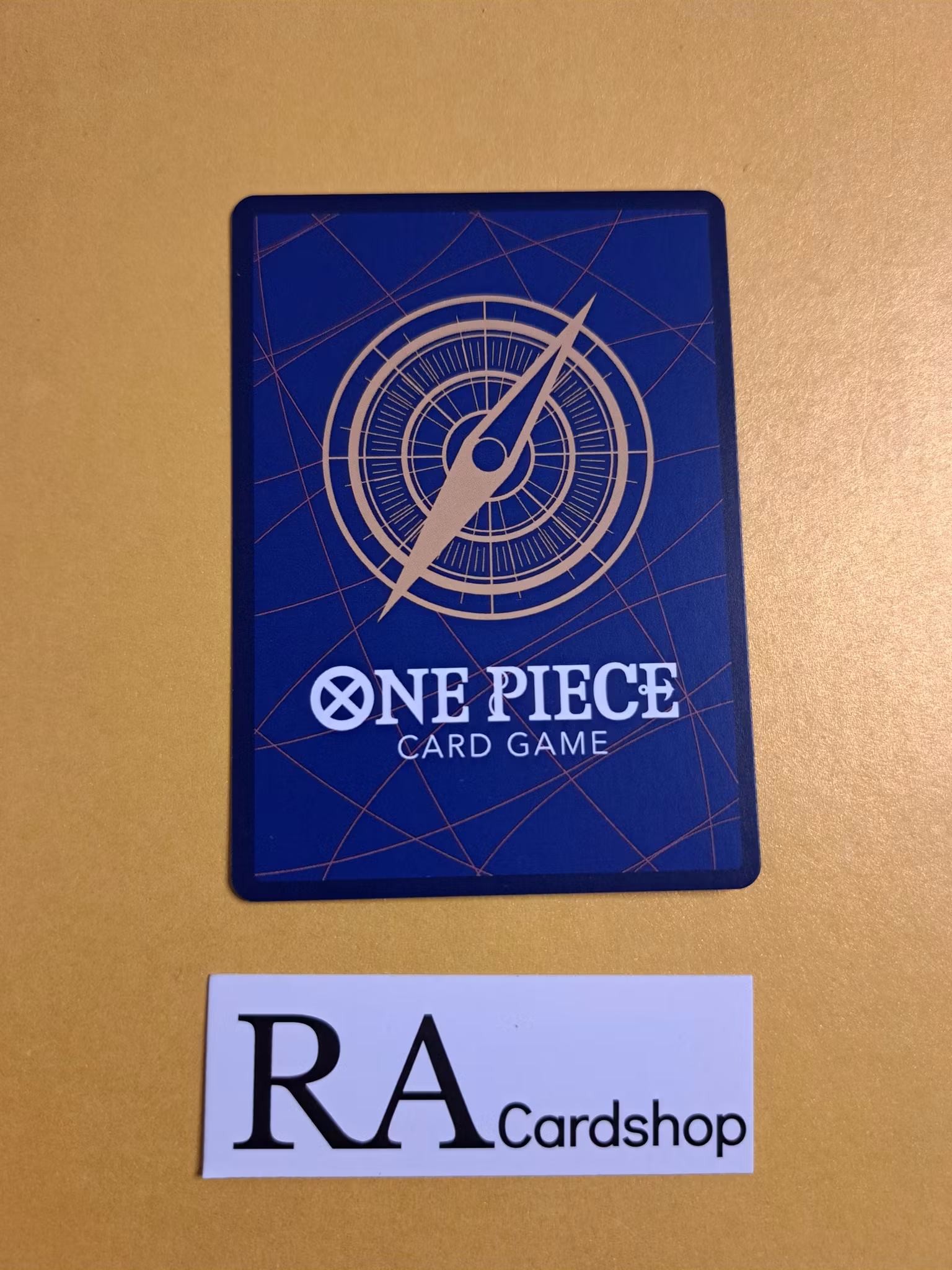 Kingdom of GERMA Common OP06-079 Wings of the Captain OP06 One Piece Card Game