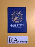 Cerberus Common OP06-087 Wings of the Captain OP06 One Piece