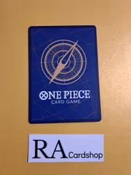 Cerberus Common OP06-087 Wings of the Captain OP06 One Piece