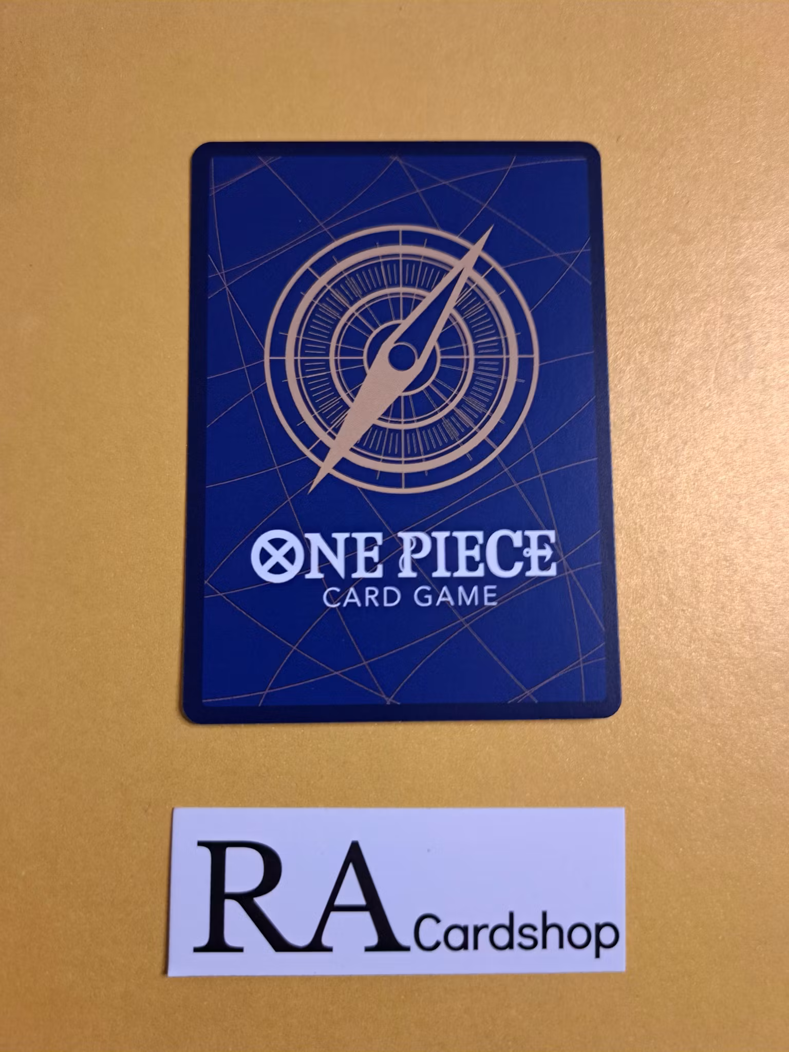 Sai Uncommon OP06-088 Wings of the Captain OP06 One Piece