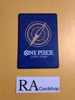 Sai Uncommon OP06-088 Wings of the Captain OP06 One Piece