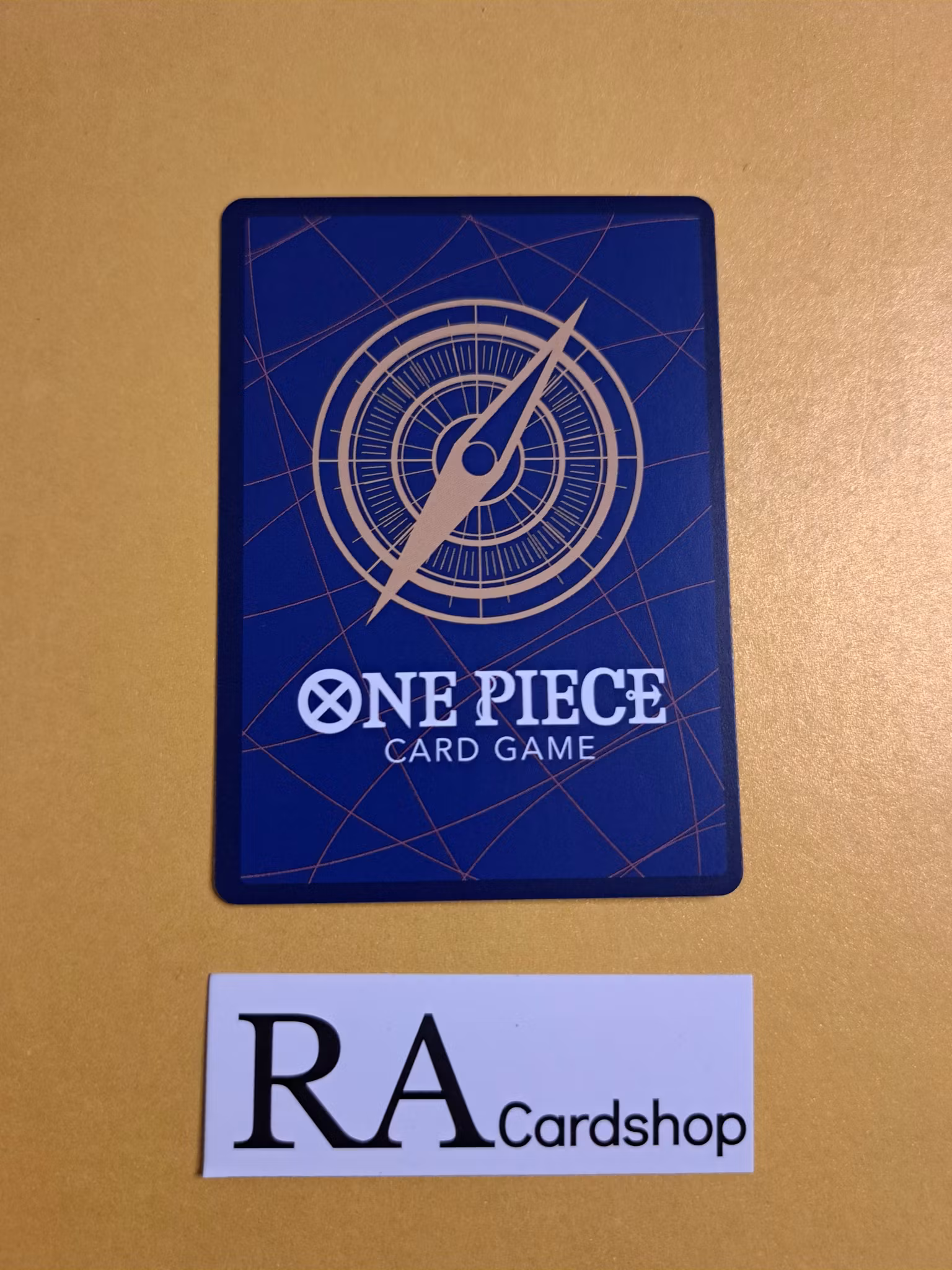 Nothing at All!!! Common OP06-096 Wings of the Captain OP06 One Piece