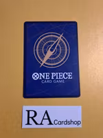 Nothing at All!!! Common OP06-096 Wings of the Captain OP06 One Piece