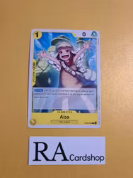 Aisa Common OP06-099 Wings of the Captain OP06 One Piece