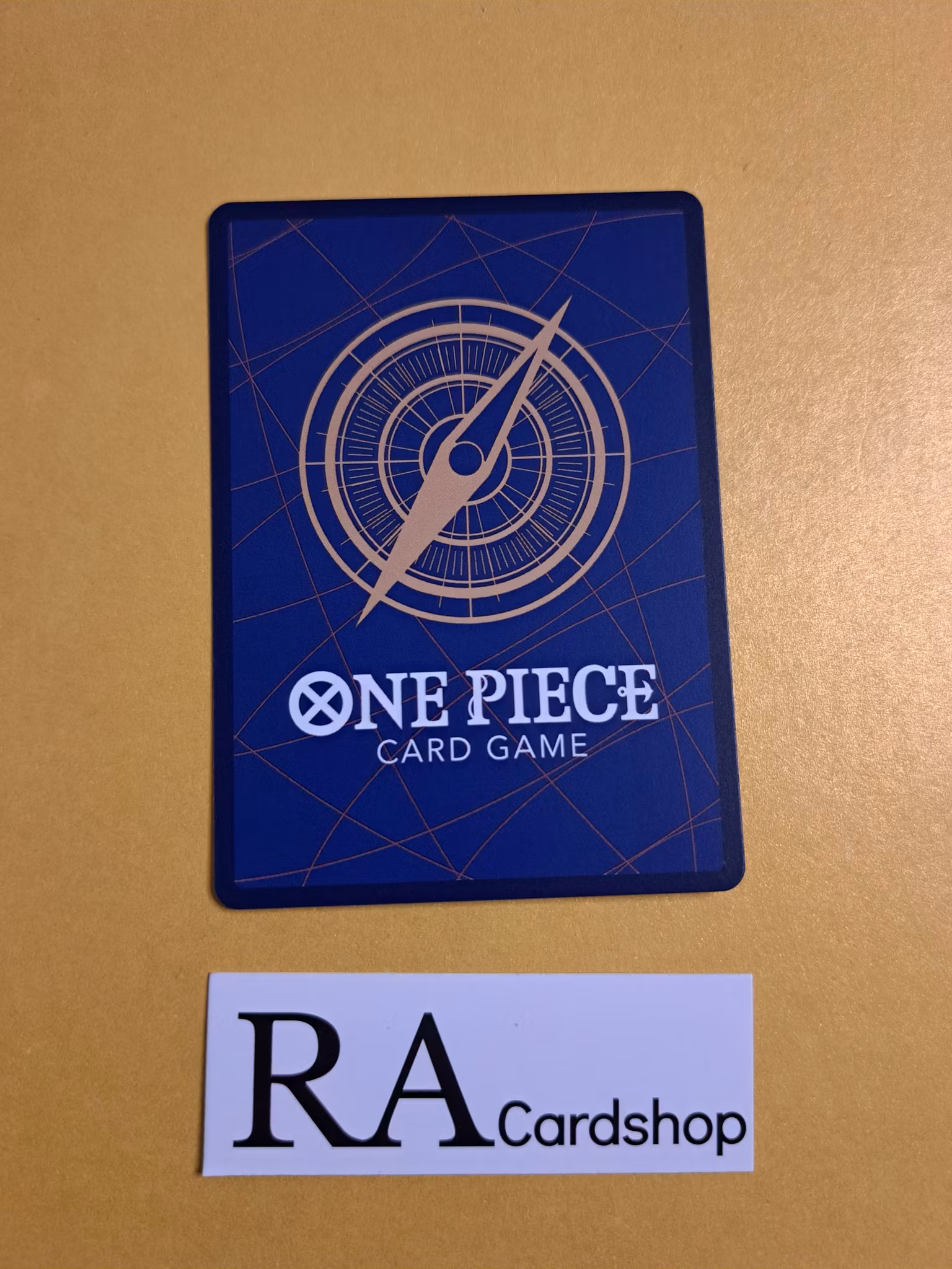 Aisa Common OP06-099 Wings of the Captain OP06 One Piece