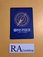 Inuarashi Uncommon OP06-100 Wings of the Captain OP06 One Piece