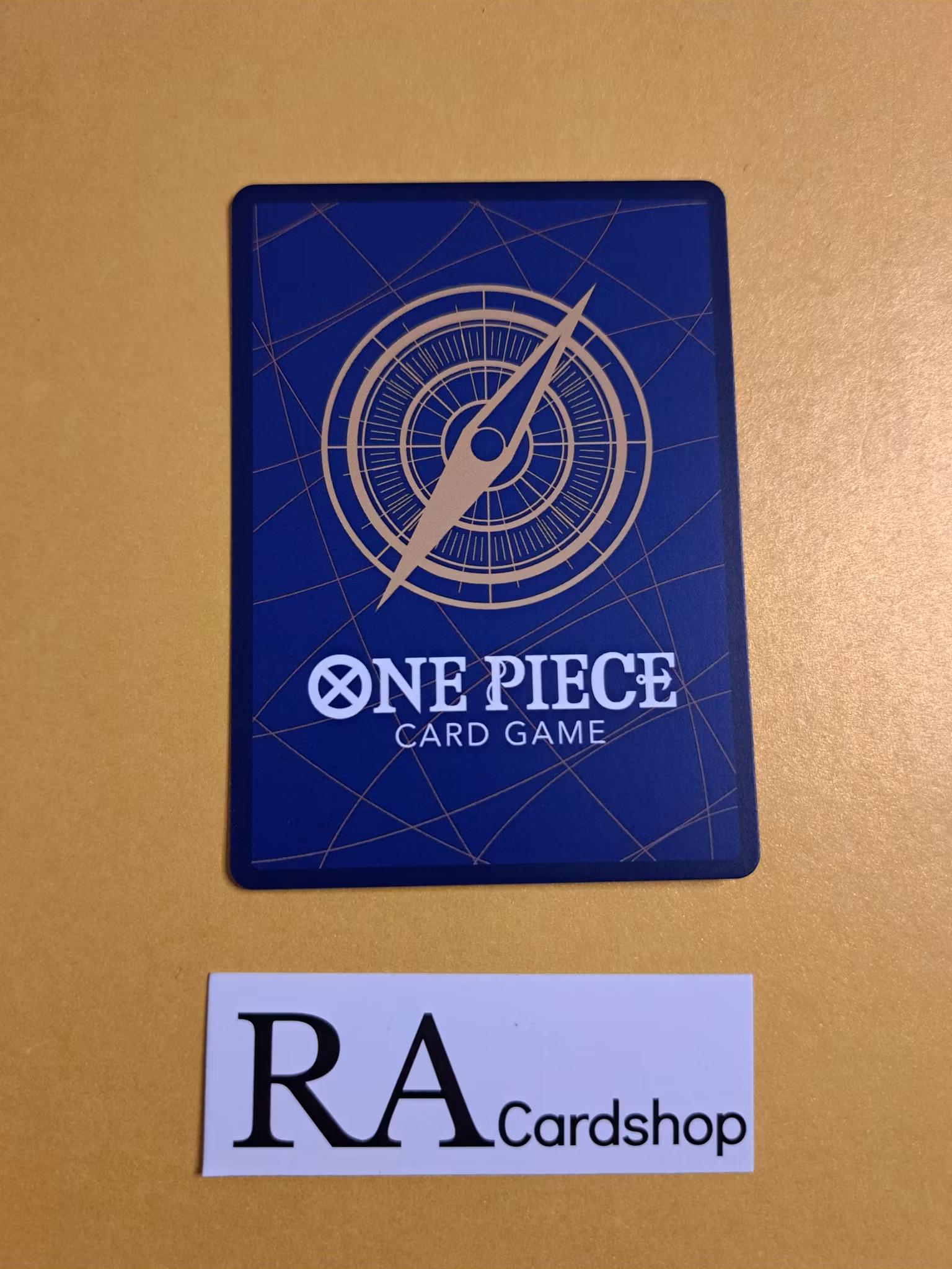 Tenguyama Hitetsu Common OP06-108 Wings of the Captain OP06 One Piece