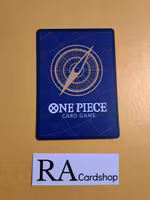 Tenguyama Hitetsu Common OP06-108 Wings of the Captain OP06 One Piece