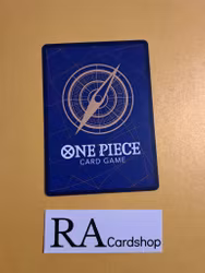 Denjiro Uncommon OP06-109 Wings of the Captain OP06 One Piece