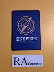 Braham Common OP06-111 Wings of the Captain OP06 One Piece