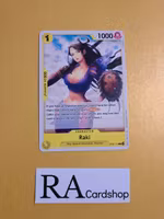 Raki Common OP06-113 Wings of the Captain OP06 One Piece