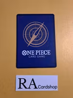 Raki Common OP06-113 Wings of the Captain OP06 One Piece