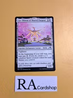 Go-Shintai of Shared Purpose Uncommon 014/302 Kamigawa: Neon Dynasty (NEO) Magic the Gathering