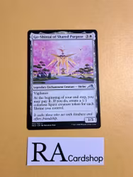 Go-Shintai of Shared Purpose Uncommon 014/302 Kamigawa: Neon Dynasty (NEO) Magic the Gathering