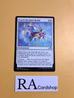 Touch the Spirit Realm Uncommon 040/302 Kamigawa: Neon Dynasty (NEO) Magic the Gathering