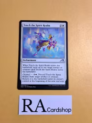 Touch the Spirit Realm Uncommon 040/302 Kamigawa: Neon Dynasty (NEO) Magic the Gathering